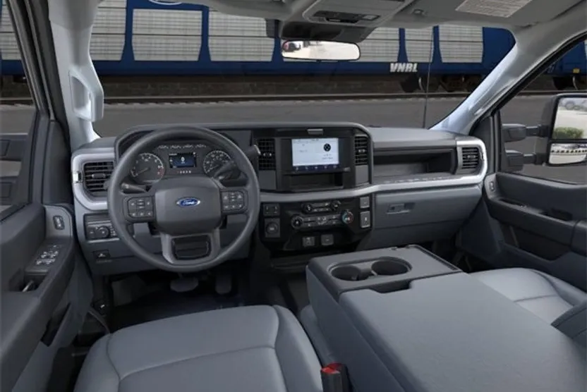 2026 Ford F-250 photo 1