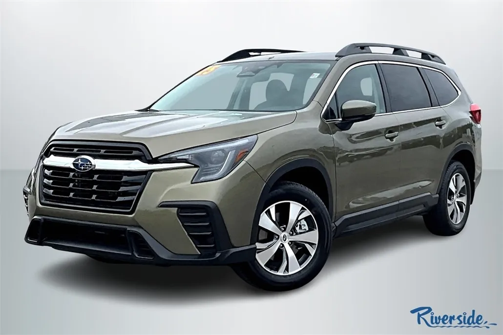 2025 Subaru Ascent Premium photo 1