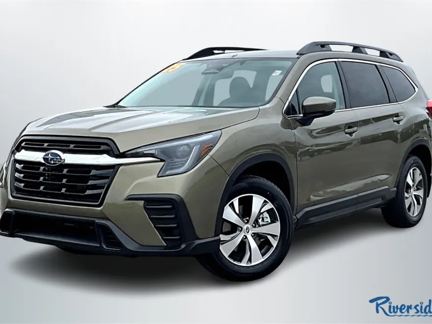 2025 Subaru Ascent Premium photo 1