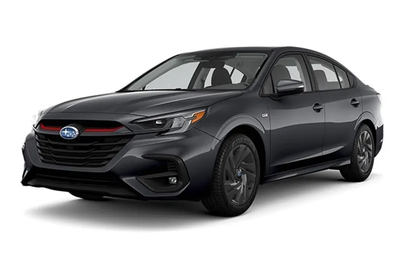 2024 Subaru Legacy Sport photo 1