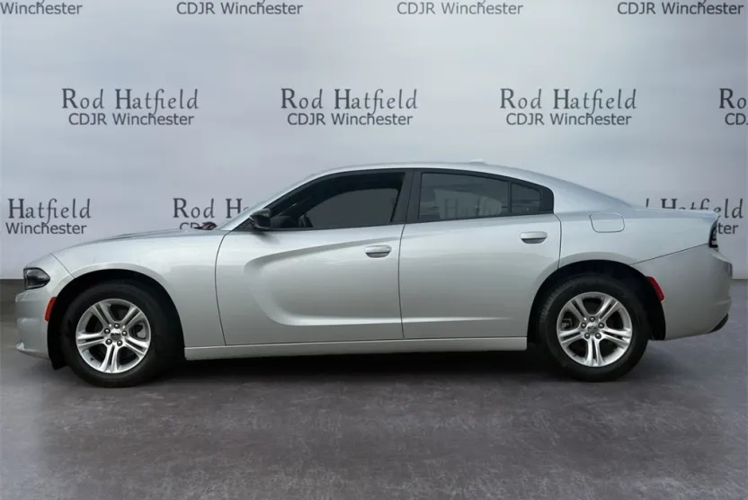 2023 Dodge Charger SXT photo 1