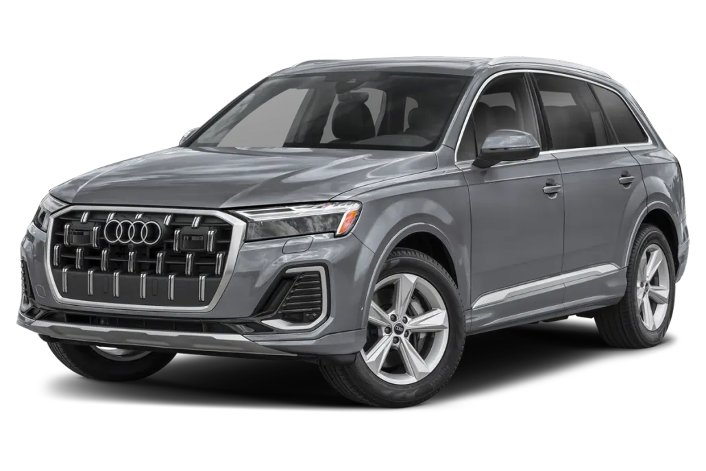 2025 Audi Q7 55 Premium Plus photo 1