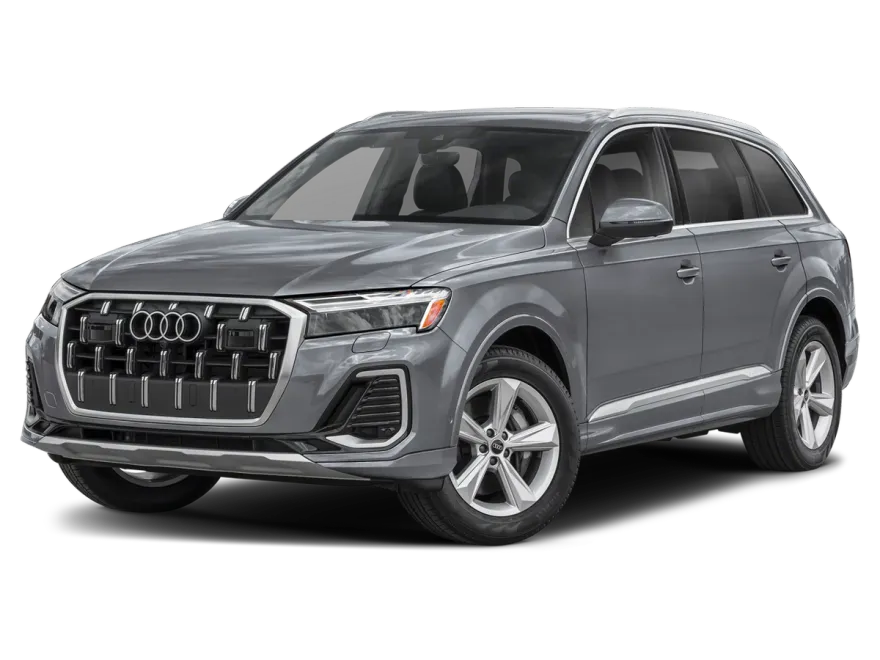 2025 Audi Q7 55 Premium Plus photo 1