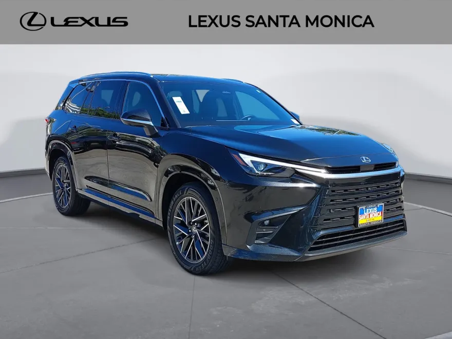 2025 Lexus TX 350 Premium photo 1