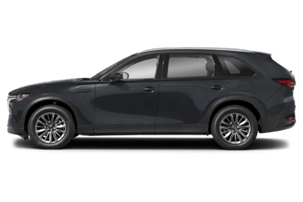 2025 Mazda CX-90 3.3 Turbo Preferred photo 1