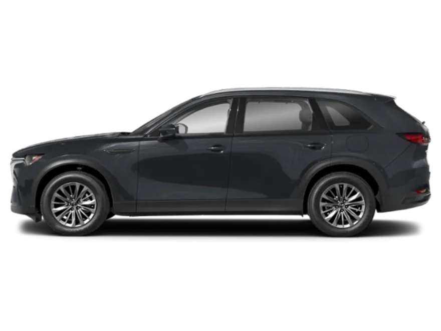 2025 Mazda CX-90 3.3 Turbo Preferred photo 1