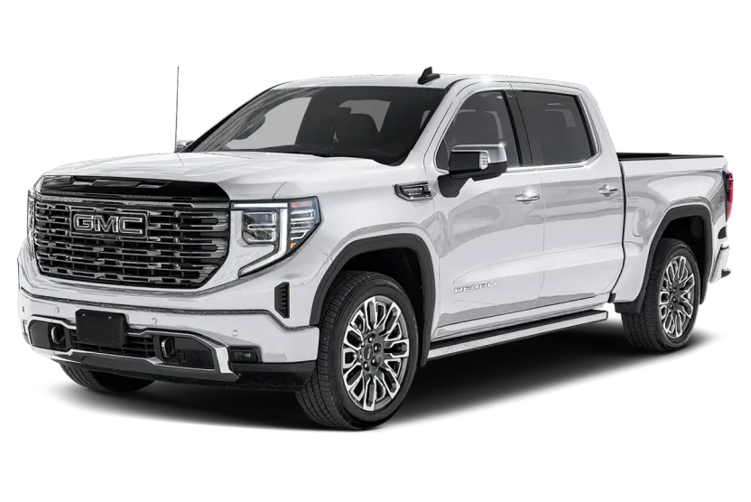 2025 Gmc Sierra 1500 Denali Ultimate photo 1