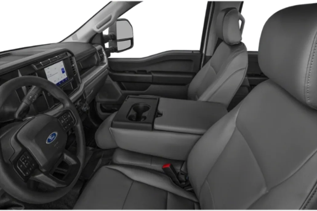 2026 Ford F-250 photo 6