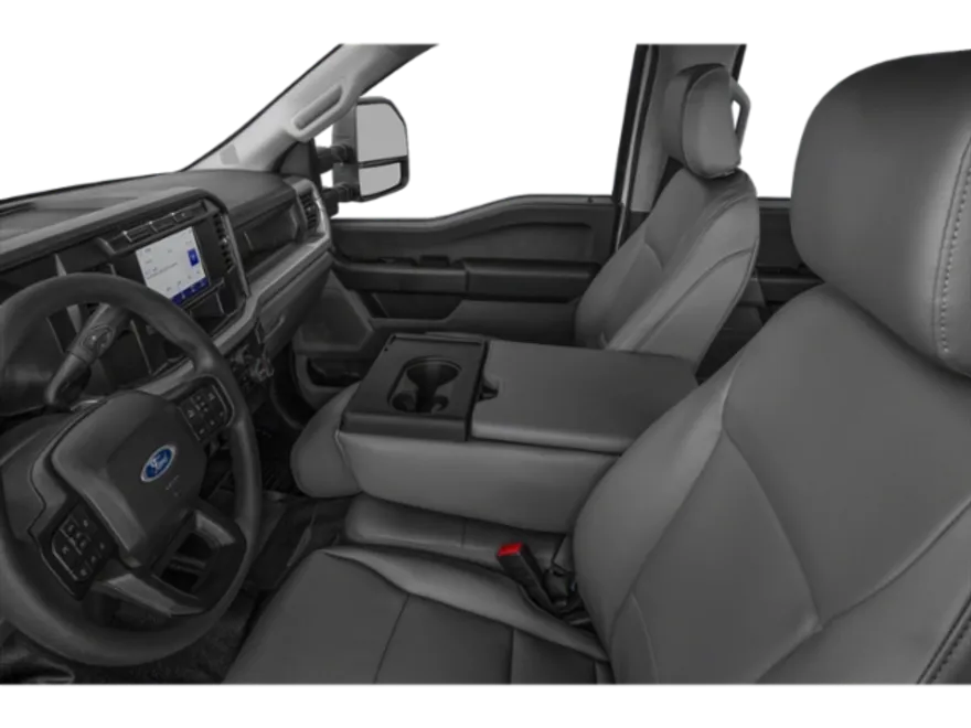 2026 Ford F-250 photo 6