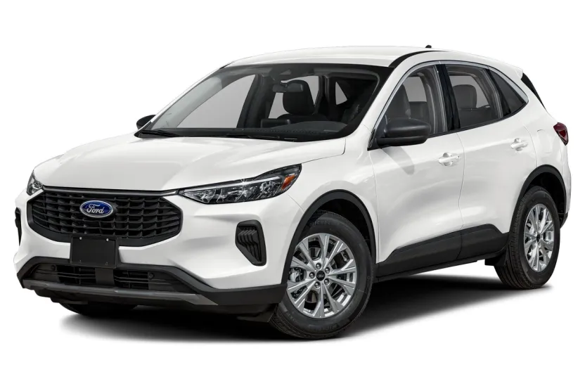 2024 Ford Escape Active photo 1