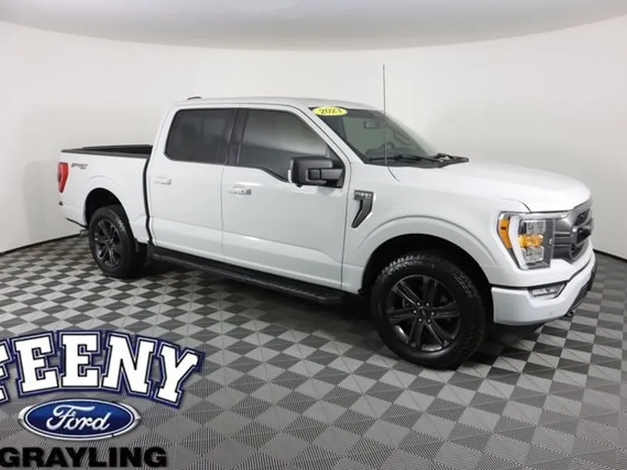 2023 Ford F-150 XLT photo 1