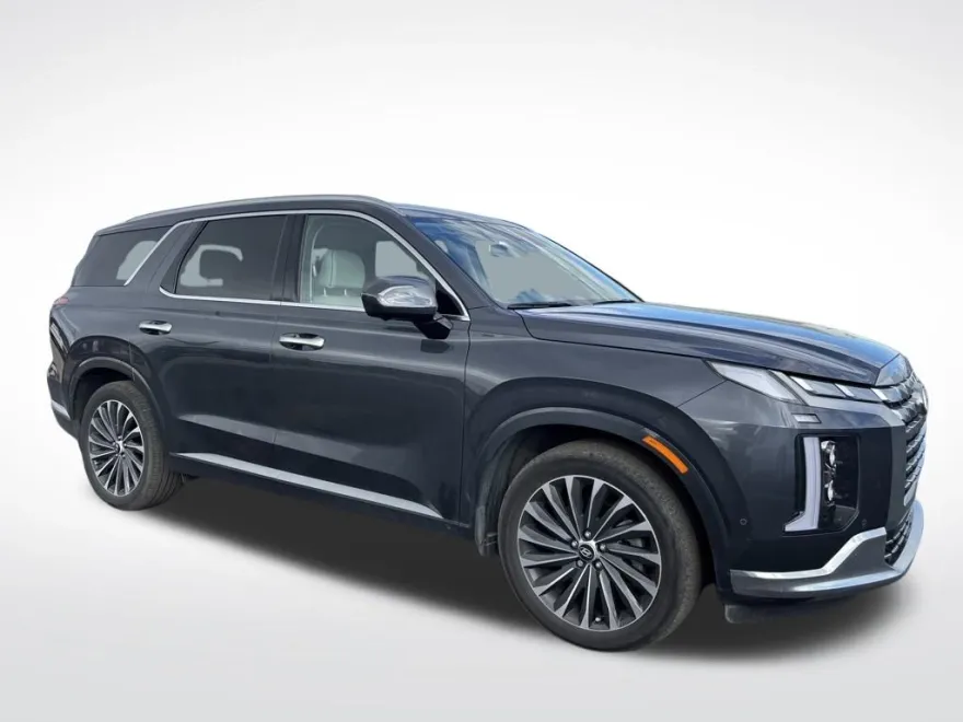 2024 Hyundai Palisade Calligraphy photo 1