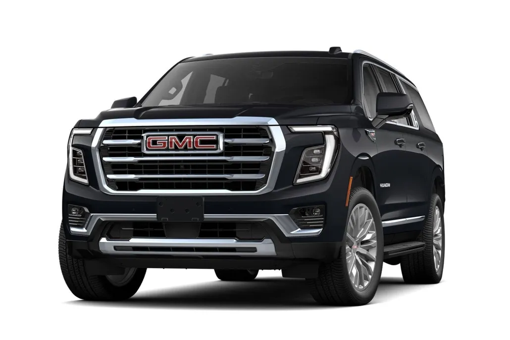 2025 Gmc Yukon XL photo 1