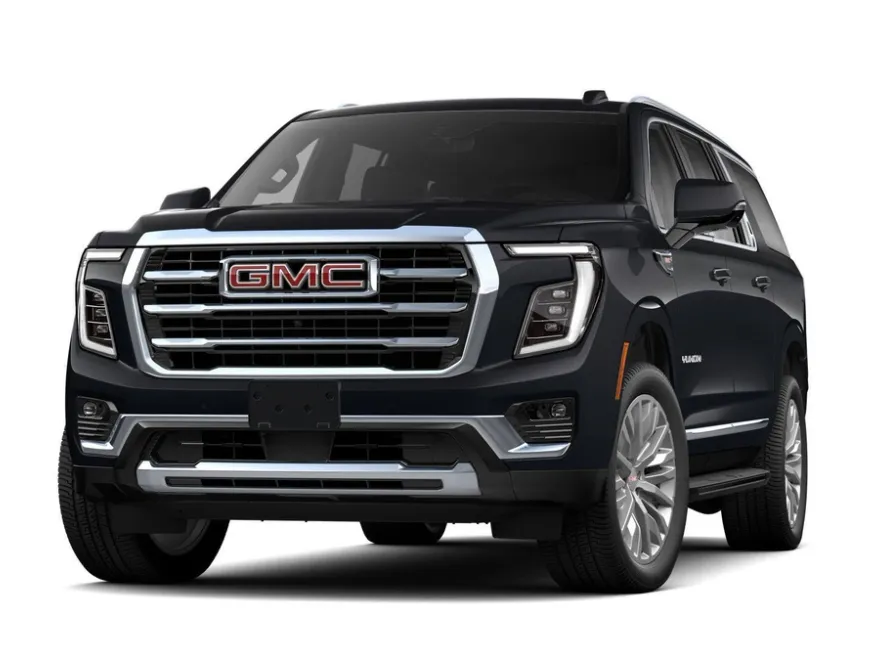 2025 Gmc Yukon XL photo 1