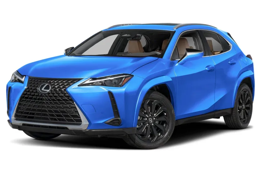 2025 Lexus UX Premium photo 1
