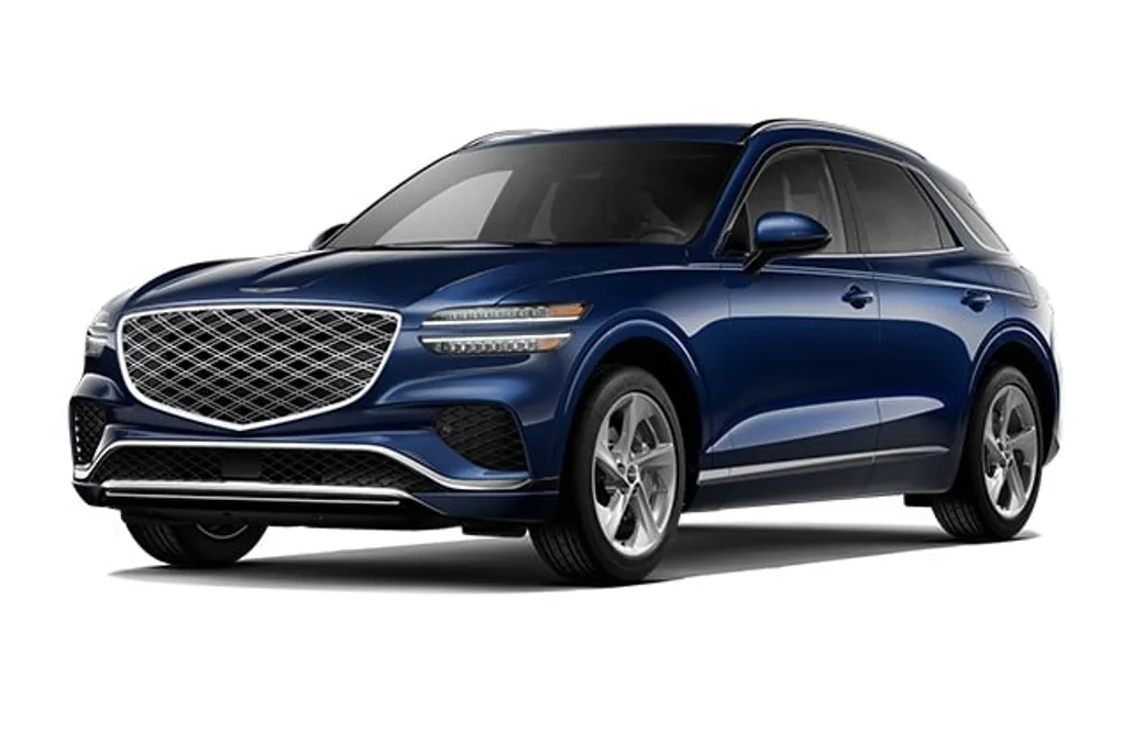 2026 Genesis GV70 2.5T Select photo 1