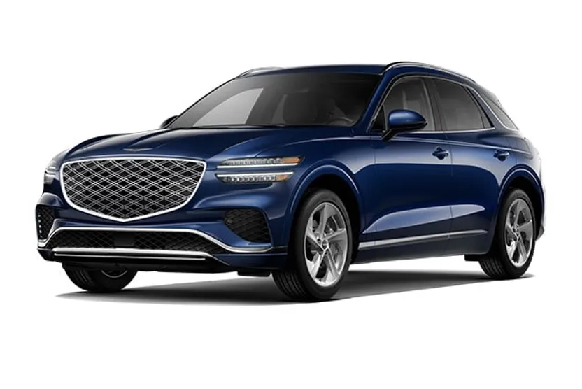 2026 Genesis GV70 2.5T Select photo 1