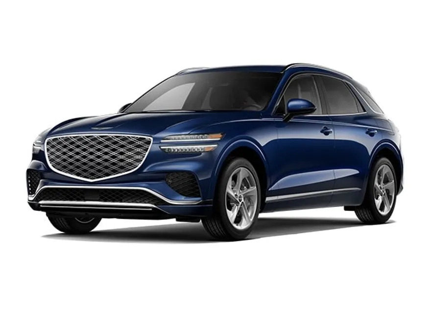 2026 Genesis GV70 2.5T Select photo 1