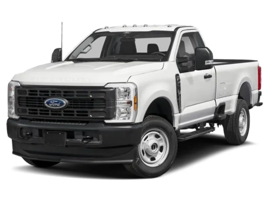 2025 Ford F-350 XL photo 1