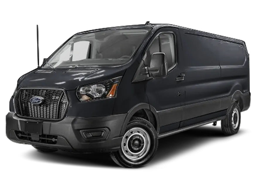 2025 Ford Transit Cargo Van photo 1