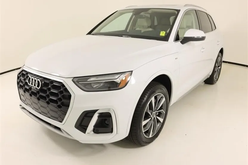 2025 Audi Q5 45 S line Premium Plus photo 1