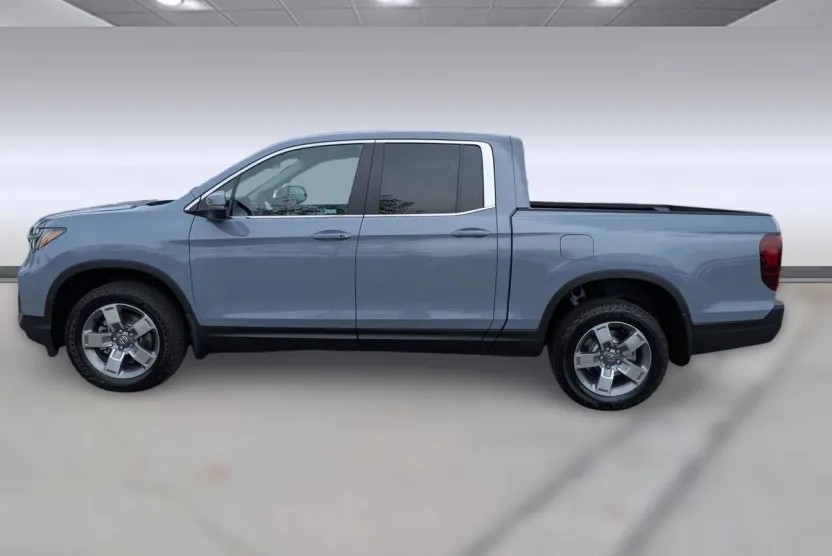 2026 Honda Ridgeline RTL photo 1