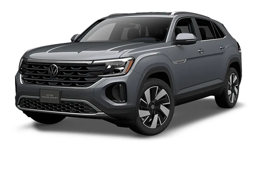2024 Volkswagen Atlas Cross Sport SE Technology photo 1