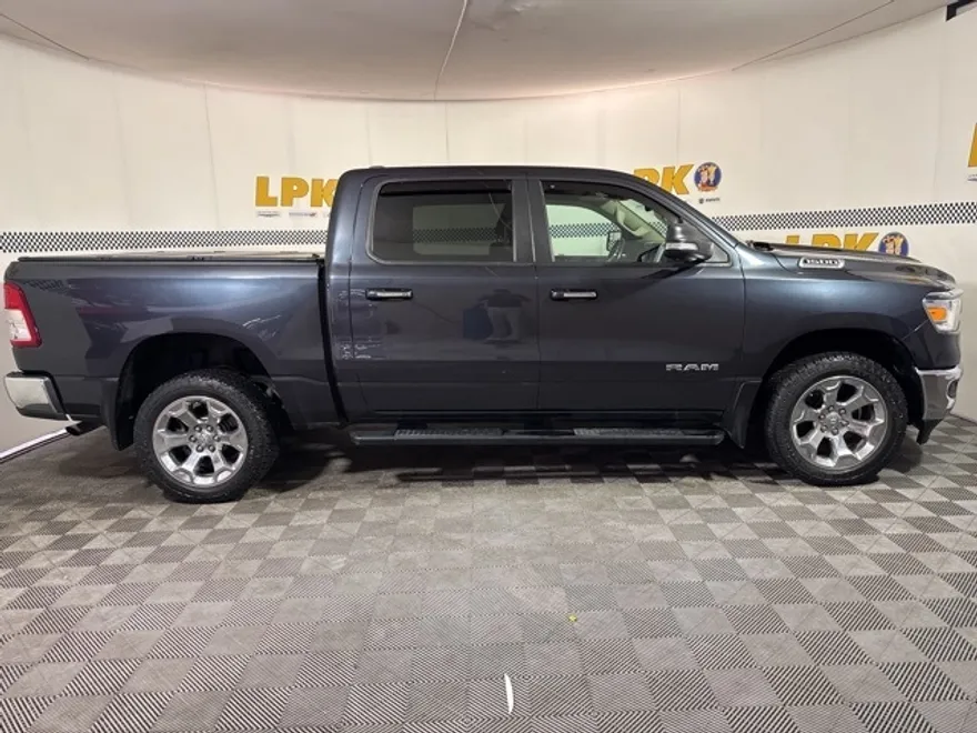 2020 Ram 1500 Big Horn Lone Star photo 1