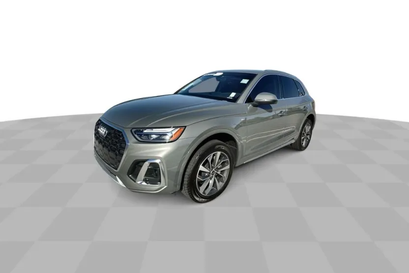 2025 Audi Q5 S line Premium Plus photo 1