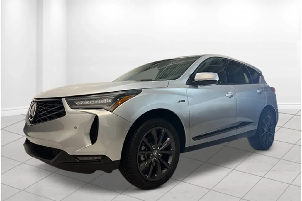 2025 Acura RDX A-Spec photo 1