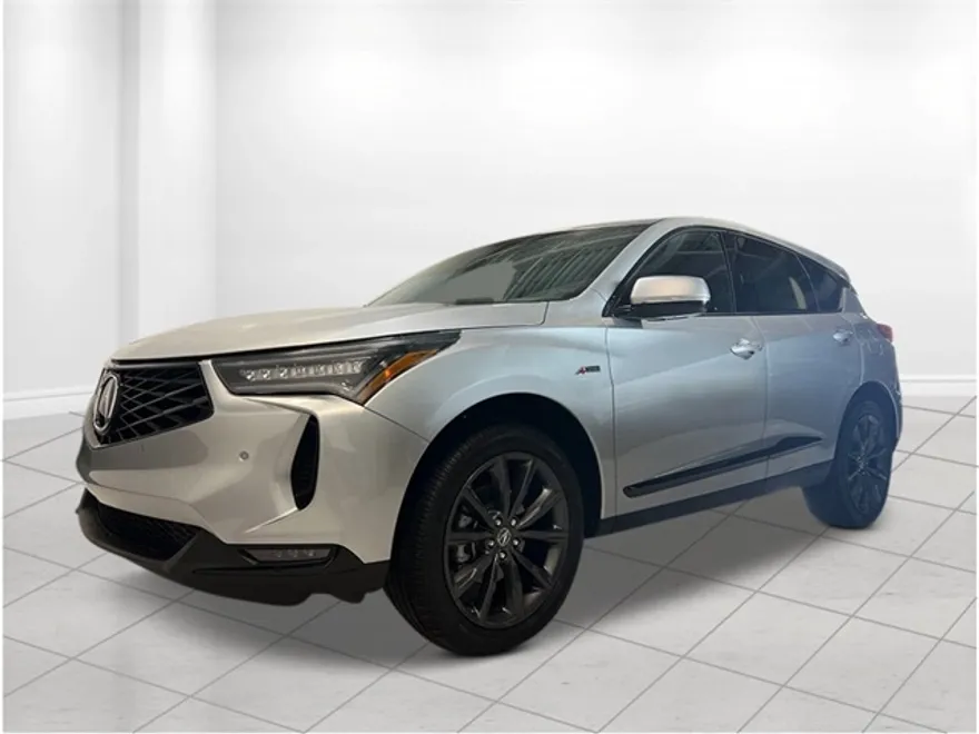 2025 Acura RDX A-Spec photo 1