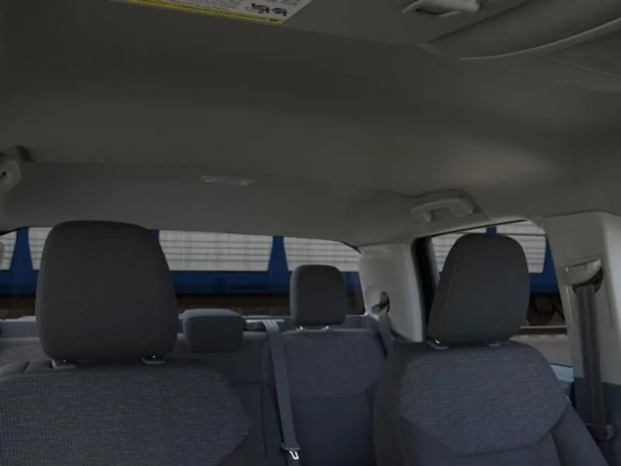 2025 Ford Maverick XL photo 1