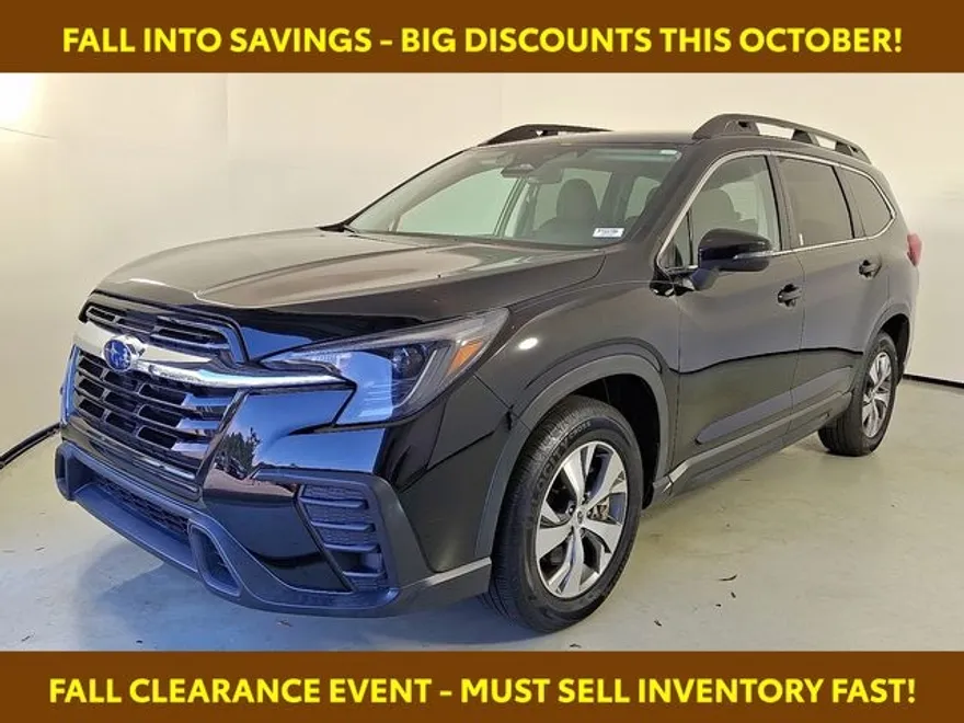 2023 Subaru Ascent Premium photo 1