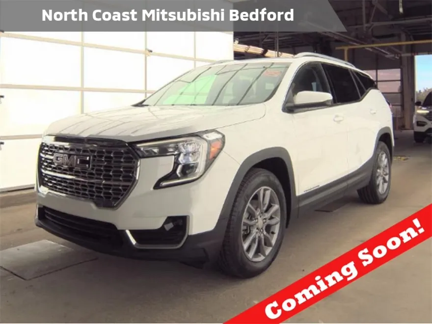 2023 Gmc Terrain SLT photo 1