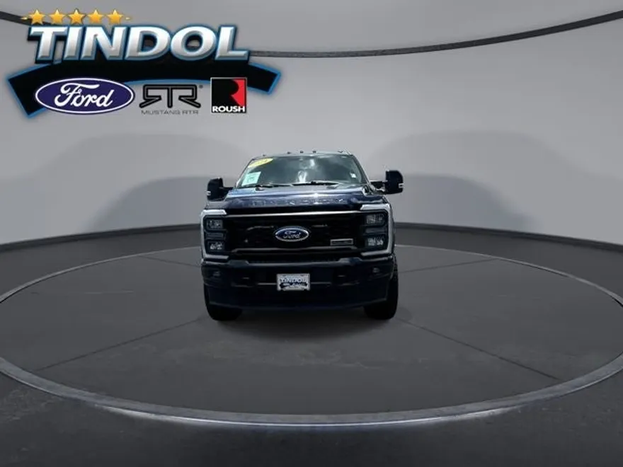 2024 Ford F-250 photo 1