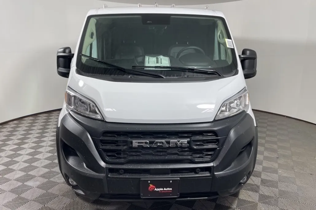 2025 Ram ProMaster 1500 photo 1