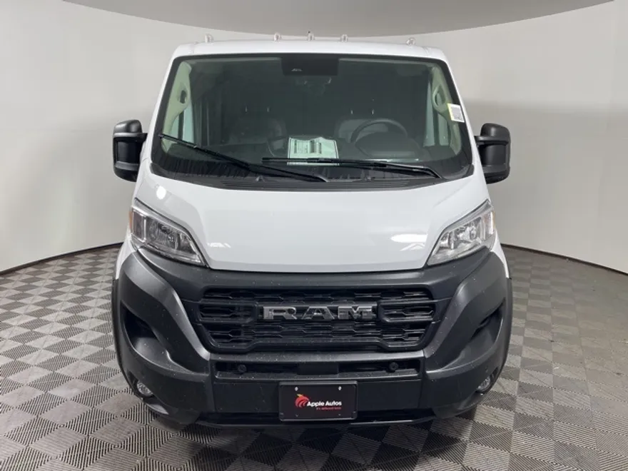 2025 Ram ProMaster 1500 photo 1