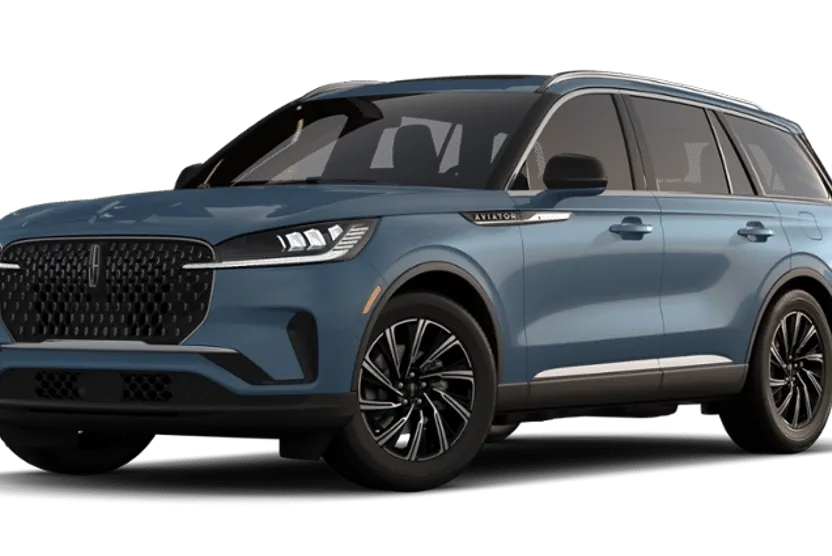 2025 Lincoln Aviator Premiere photo 1
