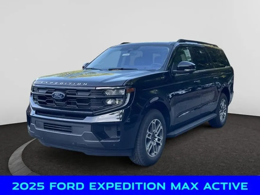 2025 Ford Expedition MAX photo 1