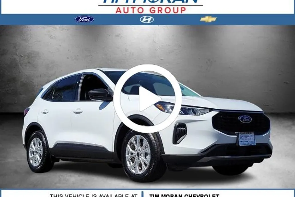 2024 Ford Escape Active photo 1