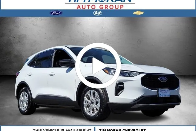 2024 Ford Escape Active photo 1