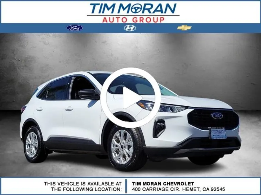 2024 Ford Escape Active photo 1