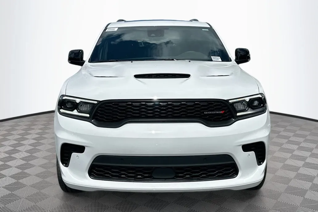 2025 Dodge Durango R/T Plus photo 1