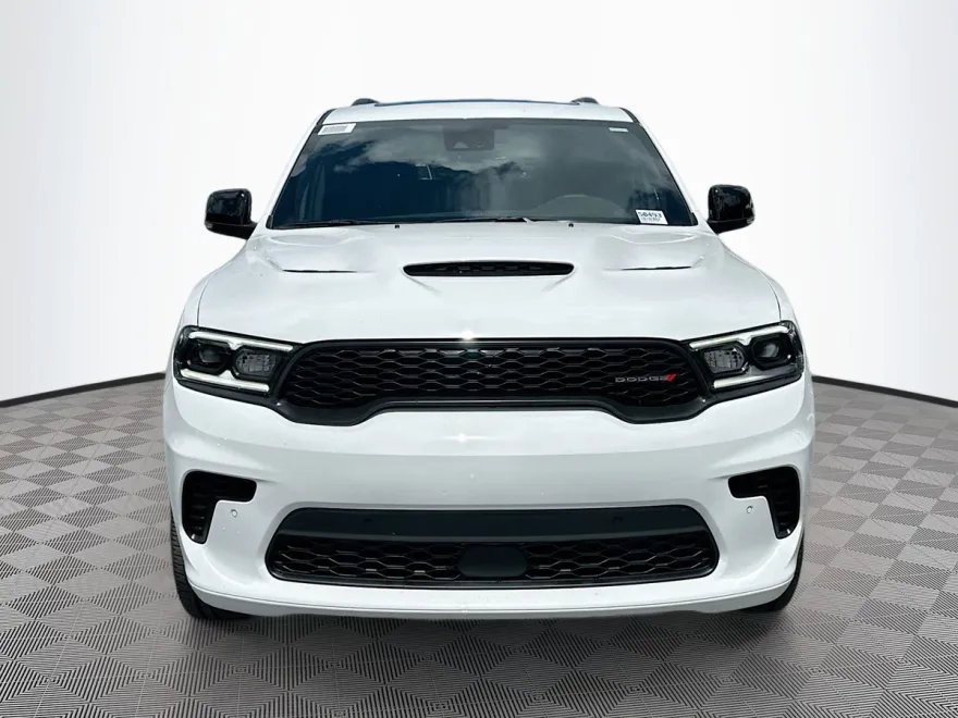 2025 Dodge Durango R/T Plus photo 1