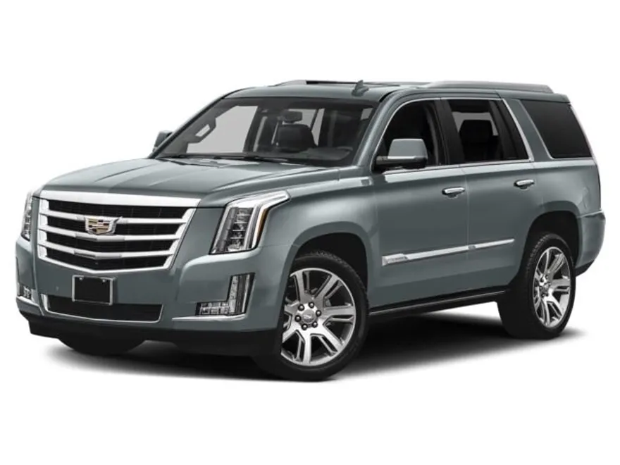2018 Cadillac Escalade Premium Luxury photo 1