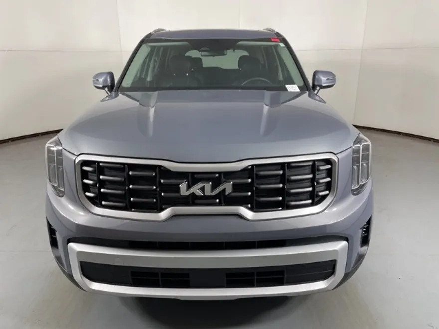 2025 Kia Telluride S photo 1