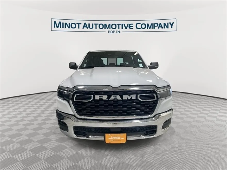 2025 Ram 1500 Big Horn Lone Star photo 1