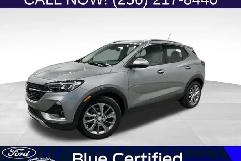 2023 Buick Encore GX Essence photo 1