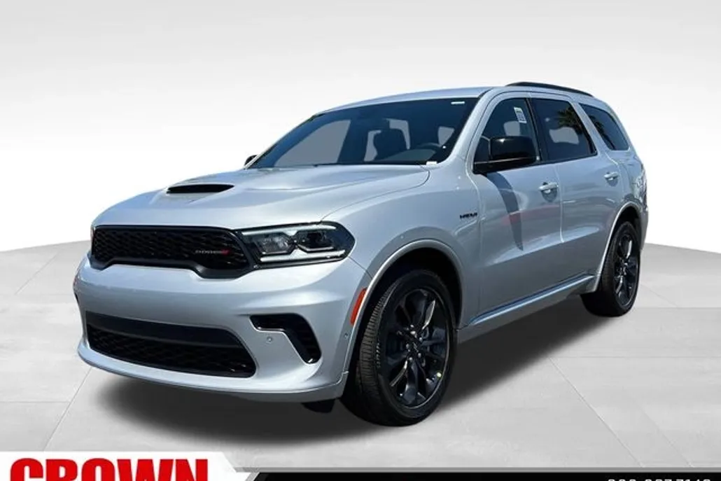 2024 Dodge Durango R/T photo 1