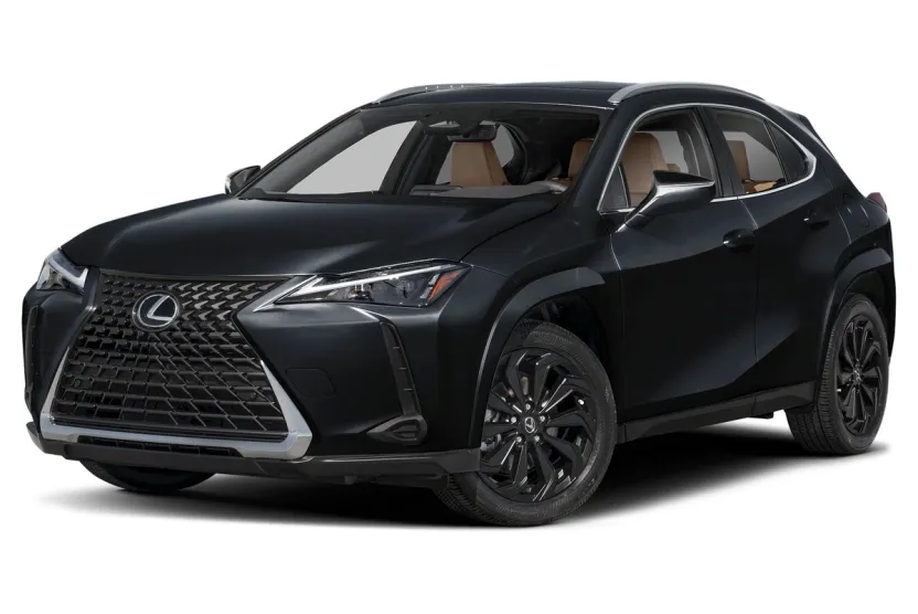 2025 Lexus UX Premium photo 1